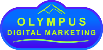 Olympus Digital Marketing logo